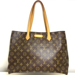 ルイヴィトン ウィルシャー